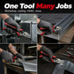 Industrielle Blechscheren