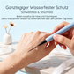 Langanhaltender wasserfester flüssiger Eyeliner-Stift