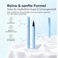 Langanhaltender wasserfester flüssiger Eyeliner-Stift