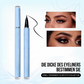 Langanhaltender wasserfester flüssiger Eyeliner-Stift