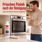 Hochleistungs‑Reiniger für Backofen & Grill, 100 ml – schneller Entfetter gegen Küchenverschmutzungen