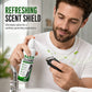 Reinigungsspray für Elektrorasierer