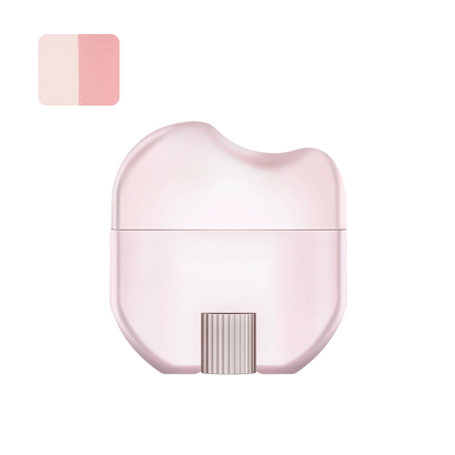 🌟2‑in‑1 Highlighter‑ und Rouge‑à‑Joues‑Stick, langanhaltend, natürlicher strahlender Teint in einem Handgriff