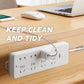 💪  50 % Rabatt — Doppelseitig klebende Wandhaken 🧹