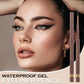Wasserfester Gel-Eyeliner-Stift – kein Verschmieren