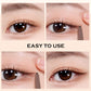 Wasserfester Gel-Eyeliner-Stift – kein Verschmieren
