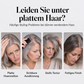 ⏳Zeitlich begrenztes Sonderangebot⏰Von Friseuren empfohlen! 🔥Styling in 3 Sekunden! Mühelos fluffige und elegante Frisuren kreieren! 👩 Volumen- und Festigungsspray mit Pfirsichduft