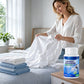 Bruschtabletten zur Fleckenentfernun