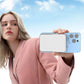 Magnetische Powerbank mit Schnellladefunktion und Halterung