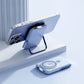 Magnetische Powerbank mit Schnellladefunktion und Halterung