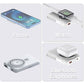 Magnetische Powerbank mit Schnellladefunktion und Halterung