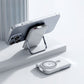 Magnetische Powerbank mit Schnellladefunktion und Halterung