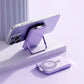Magnetische Powerbank mit Schnellladefunktion und Halterung