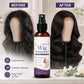 Langanhaltender Anti-Frizz Perücken-Stylingspray