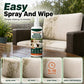 Patio-Kissen-Schimmelentferner-Spray