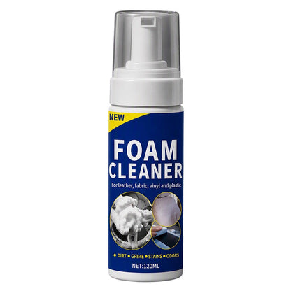 Deep Clean Schaumreiniger