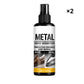 👕 Ihr Bügeleisen hinterlässt Flecken? – Dieses Spray reinigt es blitzsauber!