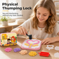 No-Iron DIY Pixel Beads Craft Kit