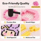 No-Iron DIY Pixel Beads Craft Kit