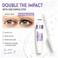 Volumengebender, langanhaltender Mascara-Primer