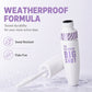 Volumengebender, langanhaltender Mascara-Primer