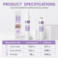 Volumengebender, langanhaltender Mascara-Primer