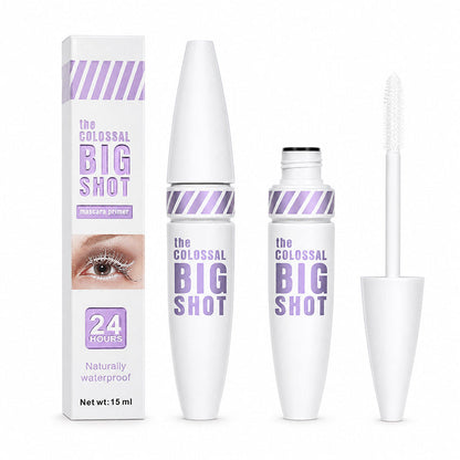 Volumengebender, langanhaltender Mascara-Primer