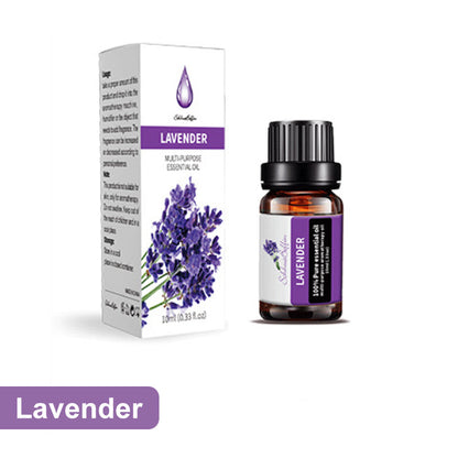 Premium Duft-Ätherische Öle für Diffuser