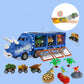 🦖 Dinosaurier-Musical-Transporter | Dinosaurier transportieren, spielen und Musik entdecken