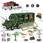 🦖 Dinosaurier-Musical-Transporter | Dinosaurier transportieren, spielen und Musik entdecken