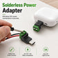 Fast Power Typ-C-Adapter