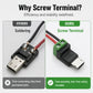 Fast Power Typ-C-Adapter