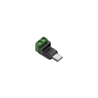 Fast Power Typ-C-Adapter