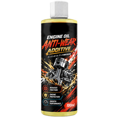 Anti-Verschleiß-Motoradditiv