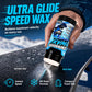🏂 Winter Deal | Rub-On Snowboard Wax