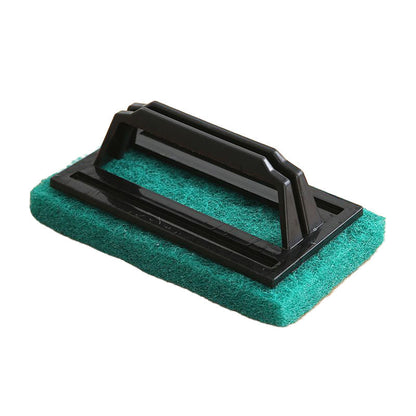 🧽 50% RABATT | Handlicher Schwamm-Schrubber
