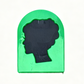 Portable Washable Hair Dye Powder