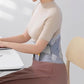 Rückenstützgürtel für Damen und Herren