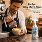 🥳Sonderangebot 2026🥳Reinigungsspray für Milchrückstände an der Dampfdüse