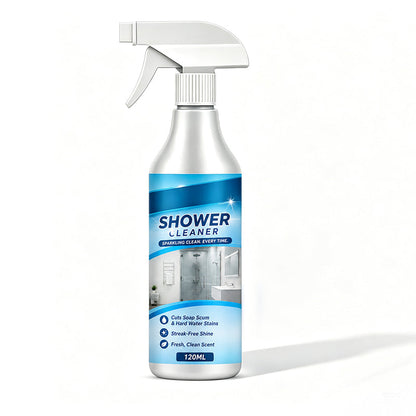 Multi-Surface Bathroom Descaler Spray