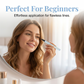 Wasserfester Präzisions-Eyeliner-Stift, wischfestes Augen-Make-up