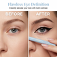 Wasserfester Präzisions-Eyeliner-Stift, wischfestes Augen-Make-up
