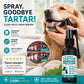 Sanftes Zahnpflege-Spray für Haustiere