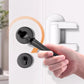 Easy Sticky Installation Türklinken-Schloss