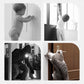Easy Sticky Installation Türklinken-Schloss