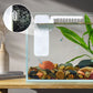Multifunktionaler Mini-Filter für kleine Aquarien
