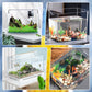 Multifunktionaler Mini-Filter für kleine Aquarien