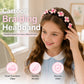 Süßes Haarband mit Cartoon-Motiv für Mädchen