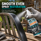 🛠️ JETZT 50 % SPAREN! Möbel-Auffrischungsspray – Schnelltrocknend, verschleißfest, für Metallmöbel innen & außen