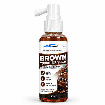 🚗 LIMITIERTE ANGEBOT – 50 % RABATT! 🔥 Autolack-Reparatur Spray gegen Kratzer